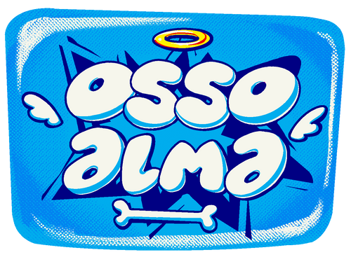 Osso Alma